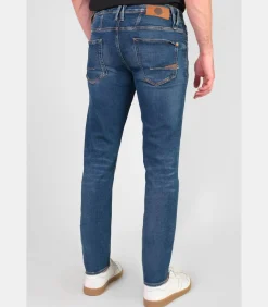 Jeans adjusted 600/17, lengte 34