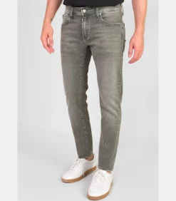 Jeans adjusted BLUE JOGG 700/11, lengte 34