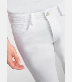 Jeans adjusted stretch 700/11, lengte 34