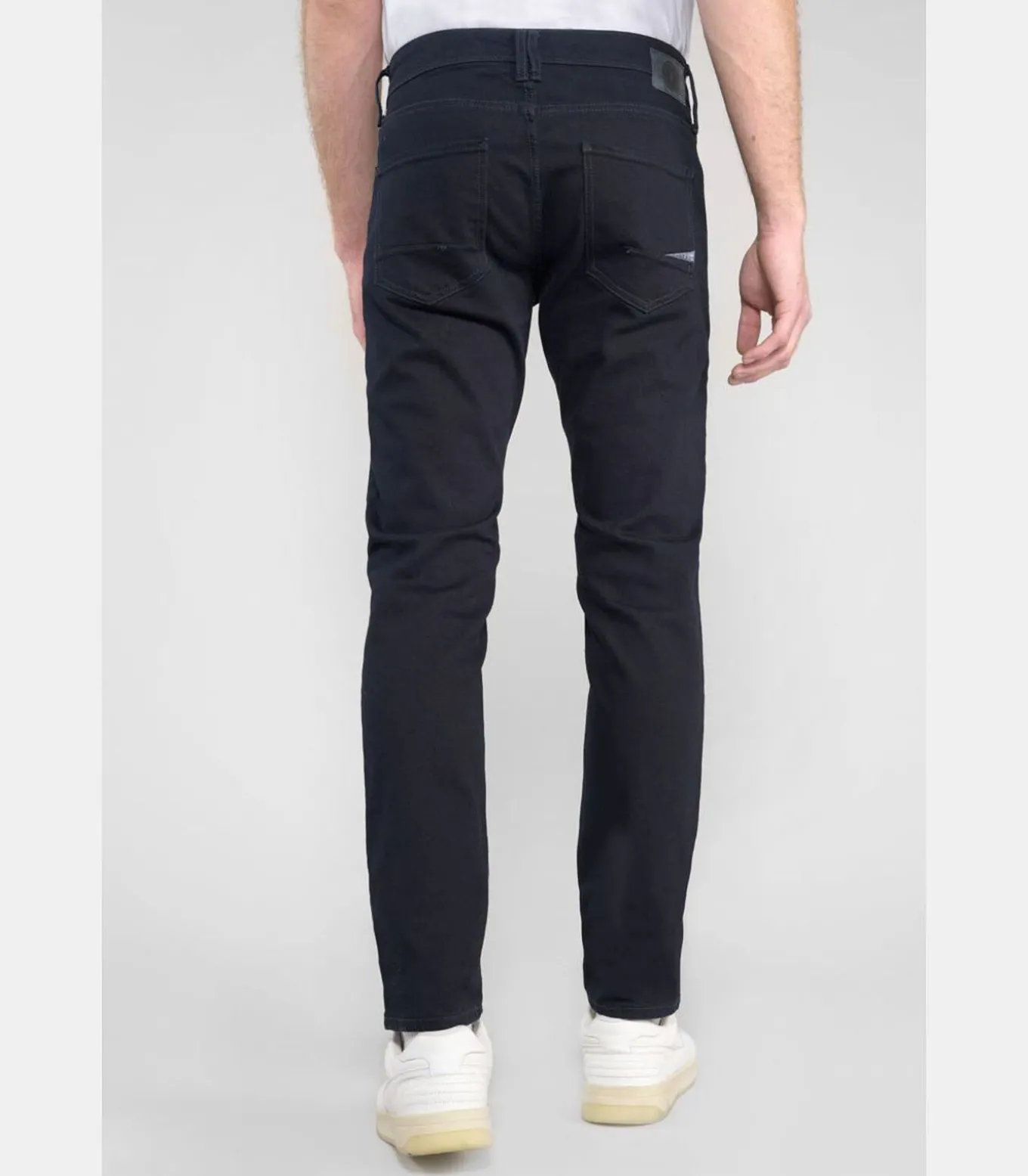 Jeans adjusted stretch 700/11, lengte 34