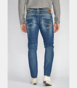 Jeans adjusted stretch 700/11, lengte 34