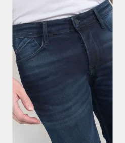 Jeans adjusted stretch 700/11, lengte 34