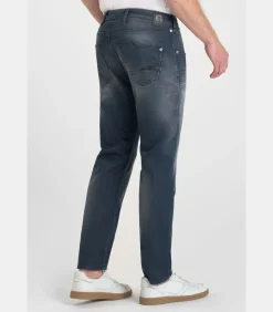 Jeans adjusted stretch 700/11, lengte 34