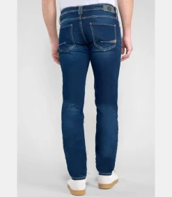 Jeans adjusted stretch 700/11, lengte 34