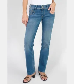 Jeans bootcut 2002, lengte 34