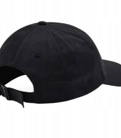 JEANS INSTITUTIONAL - Baseball Pet - Zwart