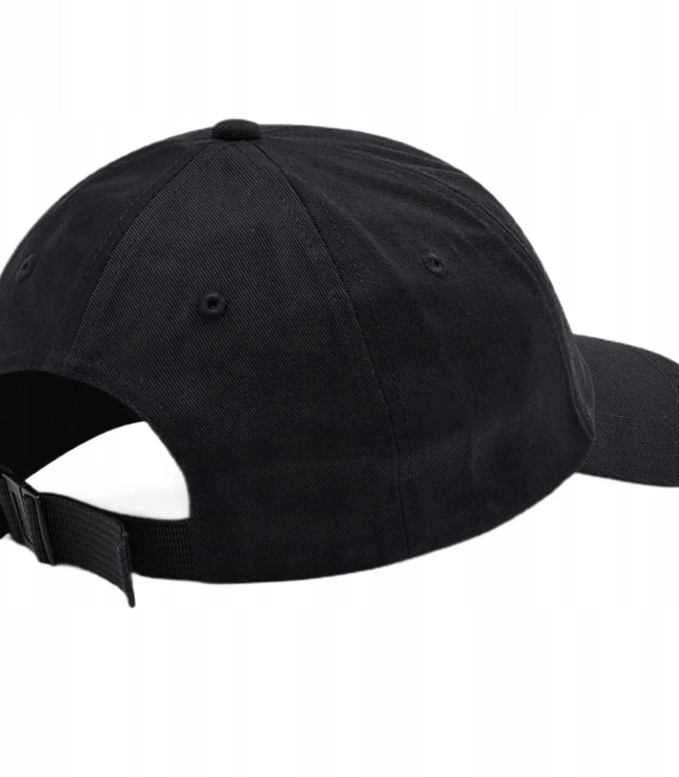 JEANS INSTITUTIONAL - Baseball Pet - Zwart