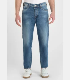 Jeans loose, wijd 1999, lengte 34