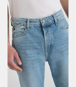 Jeans loose, wijd 1999, lengte 34