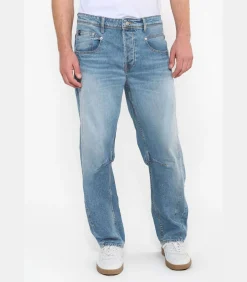 Jeans loose, wijd HOBO, lengte 34