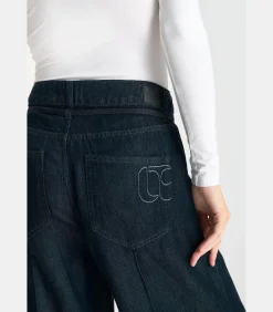 Jeans loose, wijd SCOTTY, lengte 34