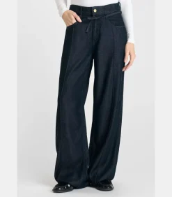 Jeans loose, wijd SCOTTY, lengte 34