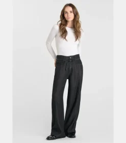 Jeans loose, wijd SCOTTY, lengte 34