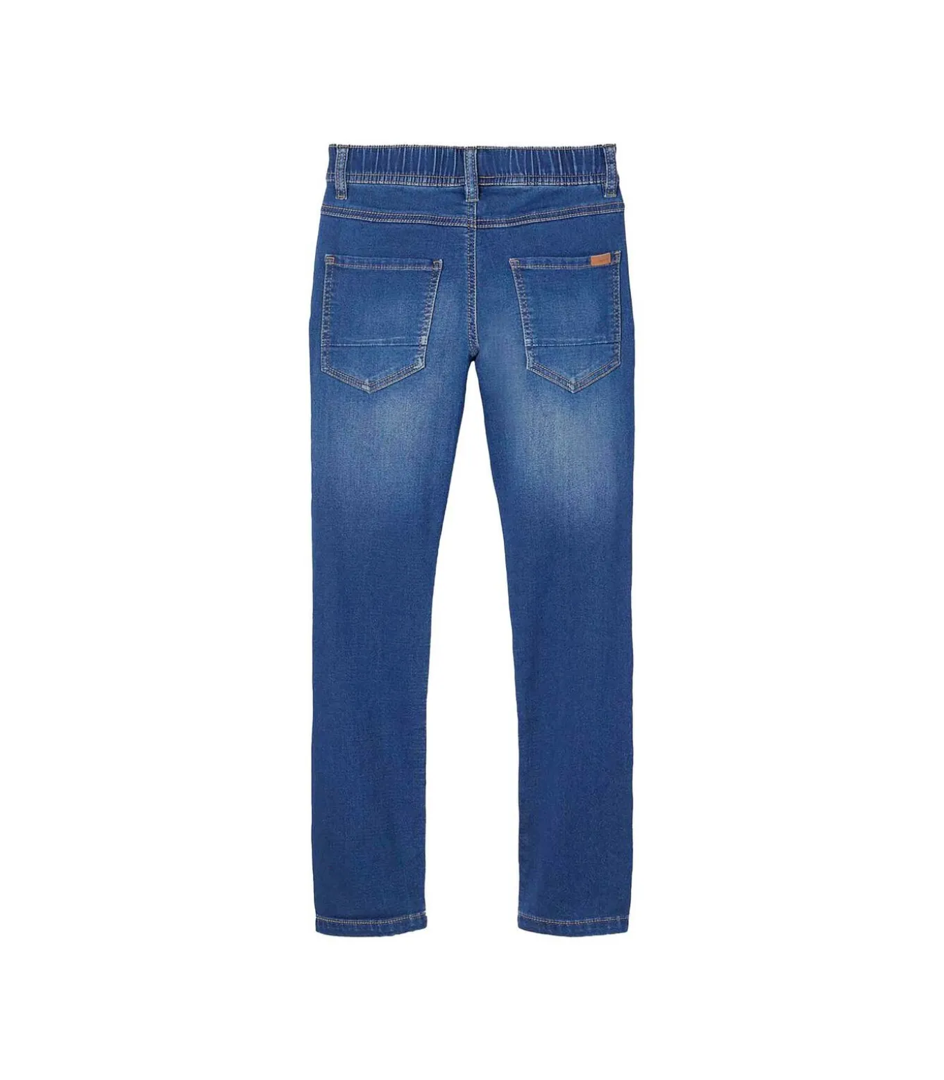 Jeans Name It Nkmryan Jogger Blu