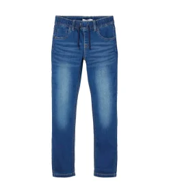 Jeans Name It Nkmryan Jogger Blu