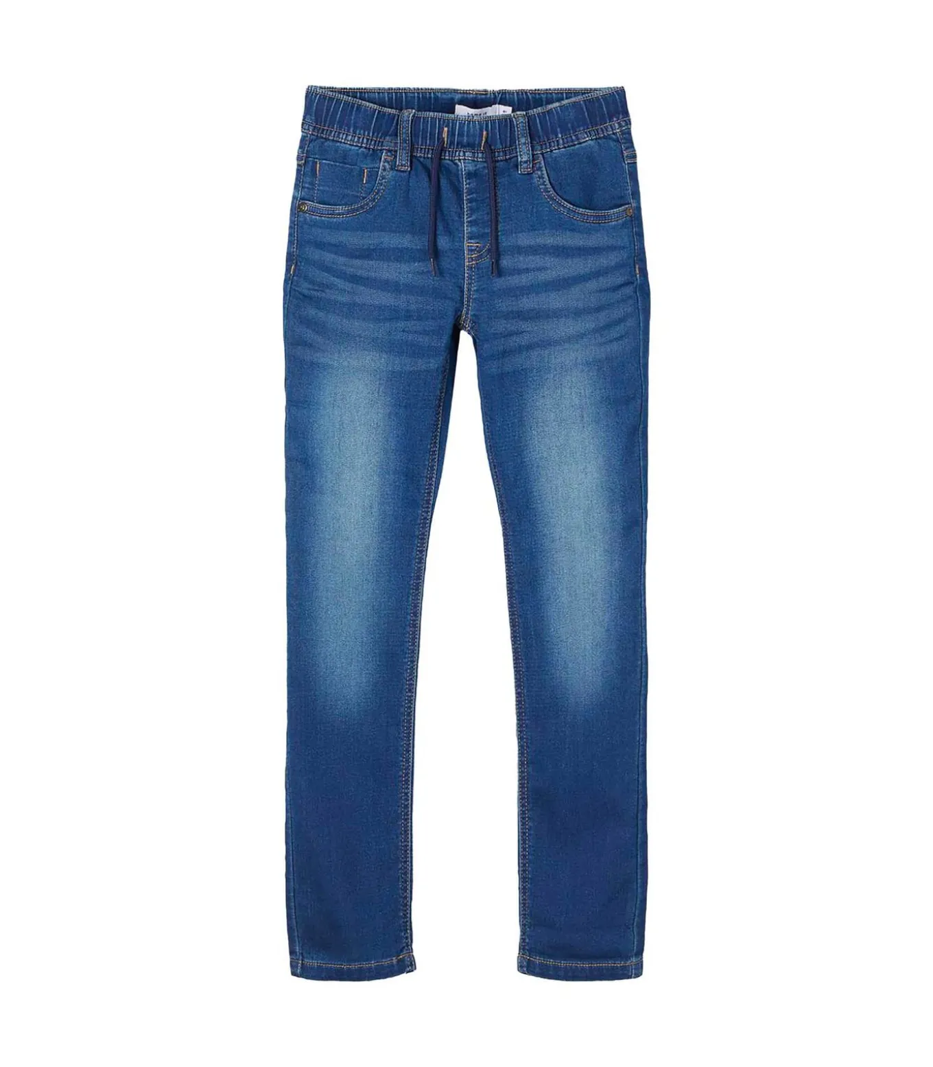 Jeans Name It Nkmryan Jogger Blu