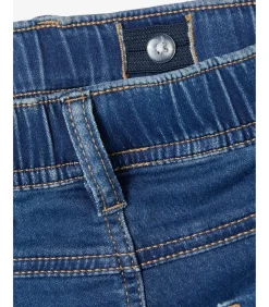 Jeans Name It Nkmryan Jogger Blu