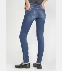 Jeans push-up slim PULP, lengte 34