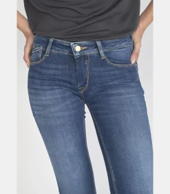 Jeans push-up slim PULP, lengte 34