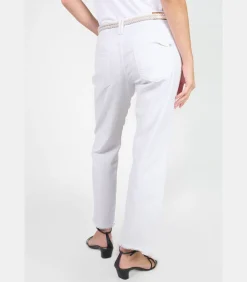 Jeans recht PRISKA, 7/8