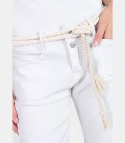 Jeans recht PRISKA, 7/8