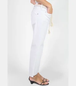 Jeans recht PRISKA, 7/8