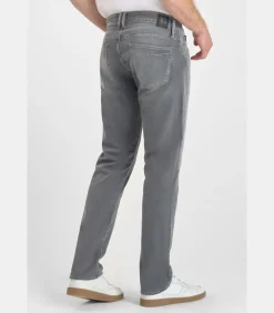 Jeans regular , lengte 34