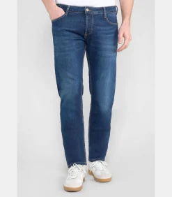 Jeans regular 600/11, lengte 34