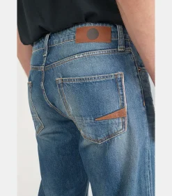 Jeans regular 700/20, lengte 34