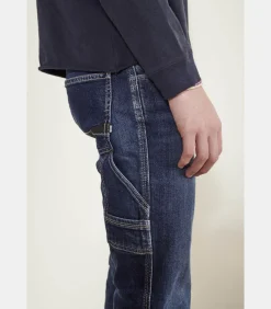 Jeans regular 800/16, lengte 34