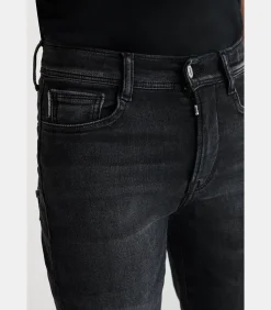 Jeans regular BLUE JOGG, lengte 34