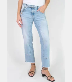 Jeans regular PRISSE, 7/8