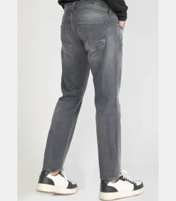 Jeans slim stretch 700/11, lengte 34