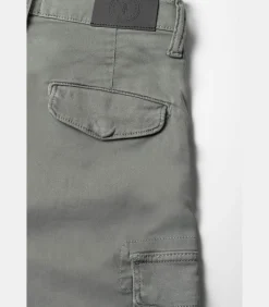 Jeans tapered KALVIN, lengte 34