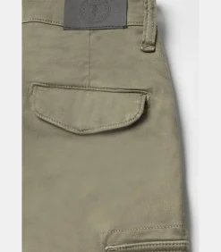 Jeans tapered KALVIN, lengte 34