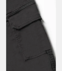 Jeans tapered KALVIN, lengte 34