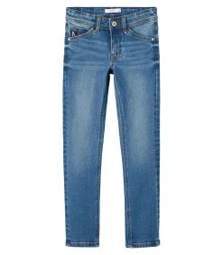 Jeans xslim kind Theo