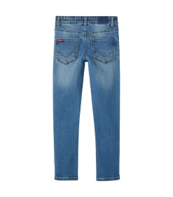 Jeans xslim kind Theo