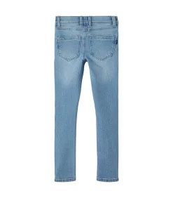 Jeans xslim kind Theo