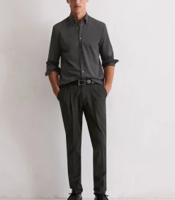 Jersey shirt regular