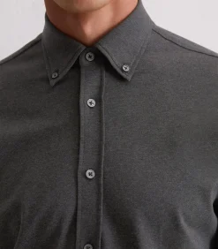 Jersey shirt regular