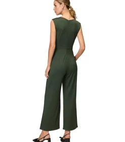 Jersey-Jumpsuit