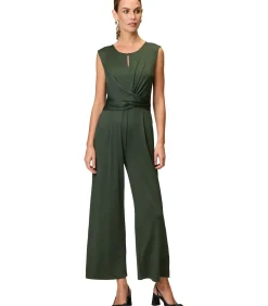 Jersey-Jumpsuit