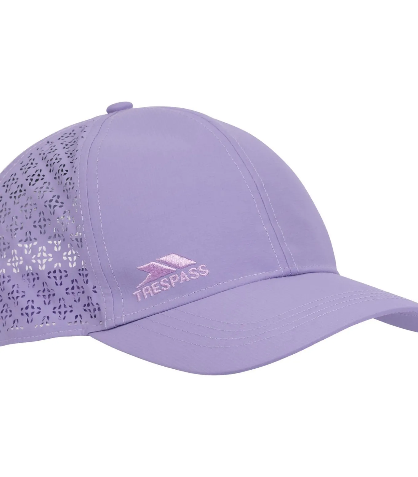 JODI - Baseball Pet - Paars