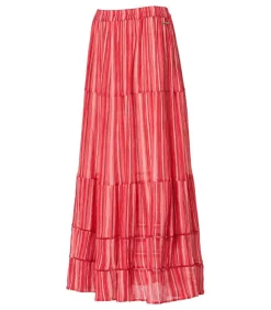 Jody Print Rok Roze / Multi