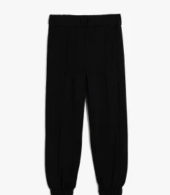 Jogger geribbeld Sweat Bottoms