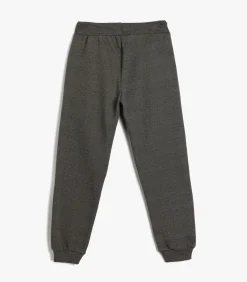 Jogger Met drukwerk Sweat Bottoms