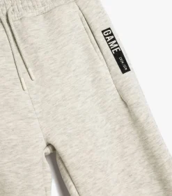 Jogger Met drukwerk Sweat Bottoms