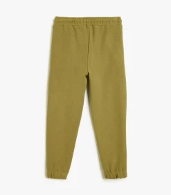 Jogger Met drukwerk Sweat Bottoms