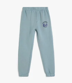 Jogger Met drukwerk Sweat Bottoms